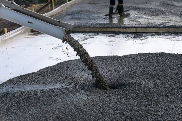 Best Driveways & Floors  in Bellows Falls, VT